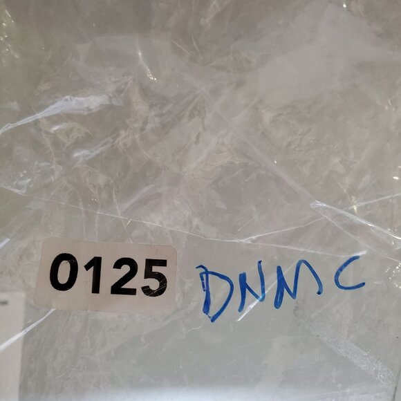 M Jeans By Maurices 25" Wide Leg Crop Women Size 20W Regular High Rise Stretch - Picture 9 of 14